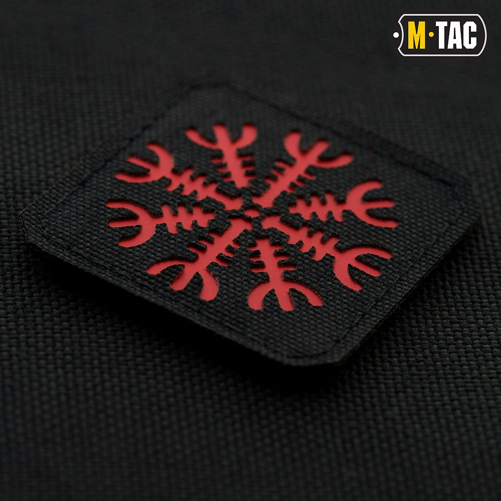 M-Tac Helm of Awe Laser Cut Patch