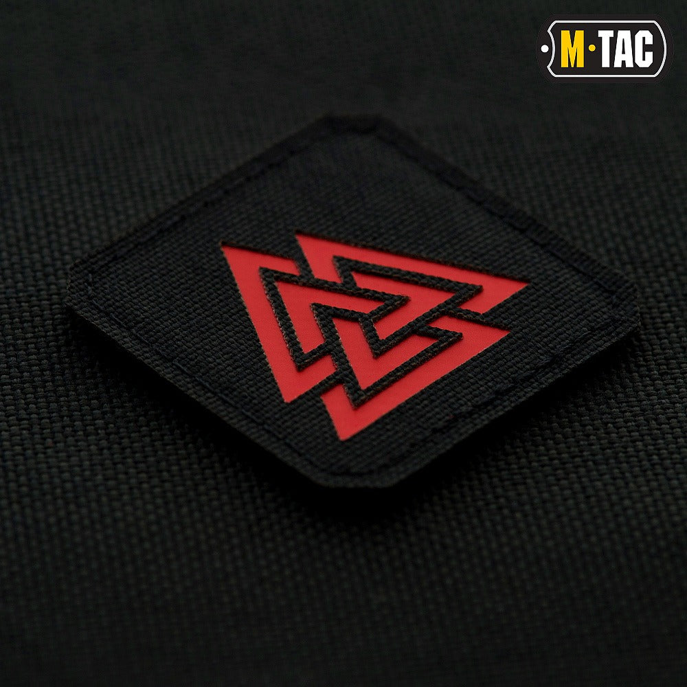 M-Tac Valknut Laser Cut Patch