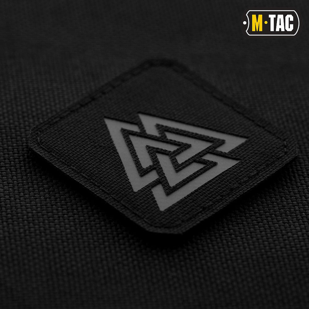 M-Tac Valknut Laser Cut Patch