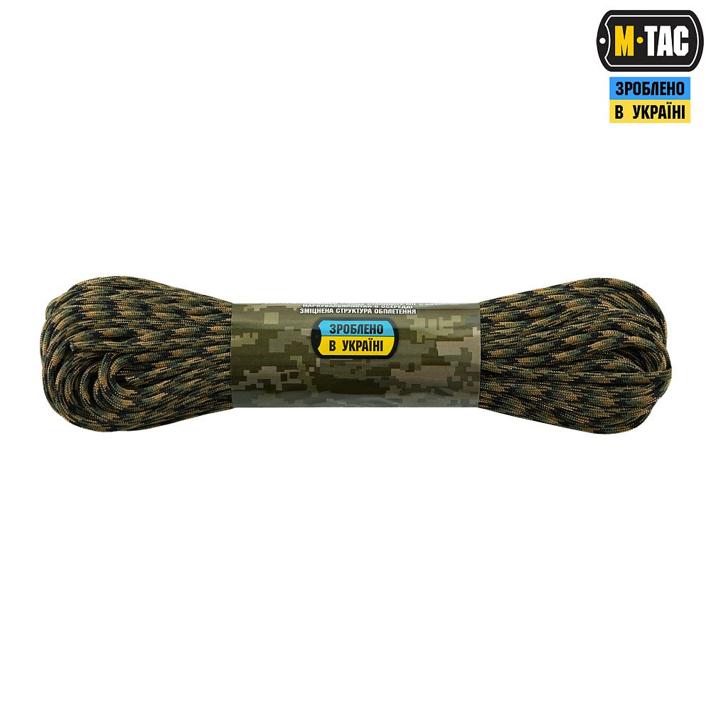 M-Tac Paracord 550 Mil-Spec