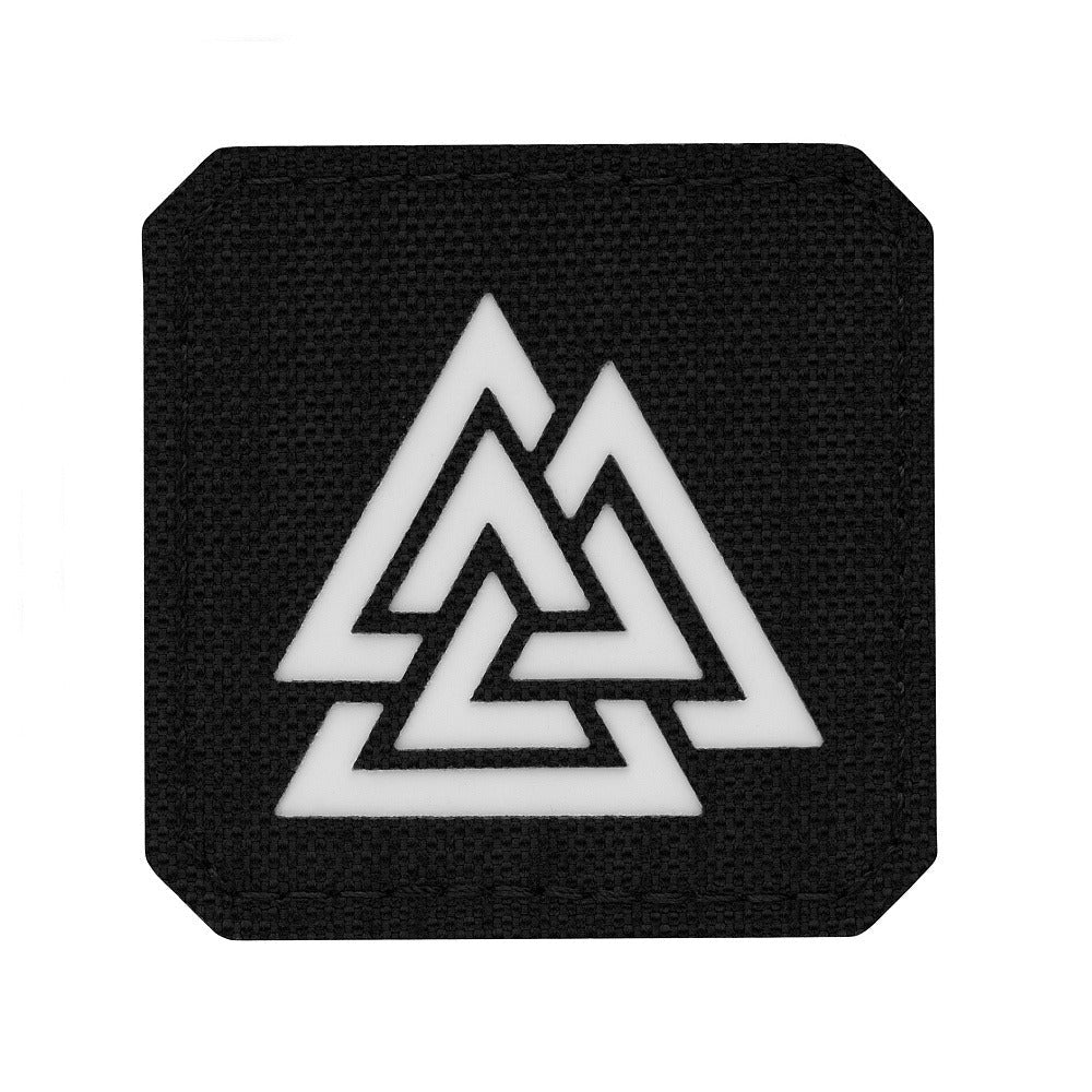 M-Tac Valknut Laser Cut Patch