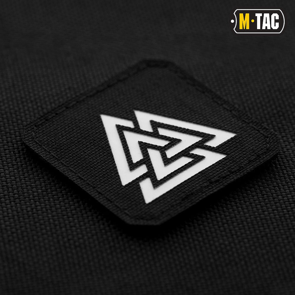 M-Tac Valknut Laser Cut Patch