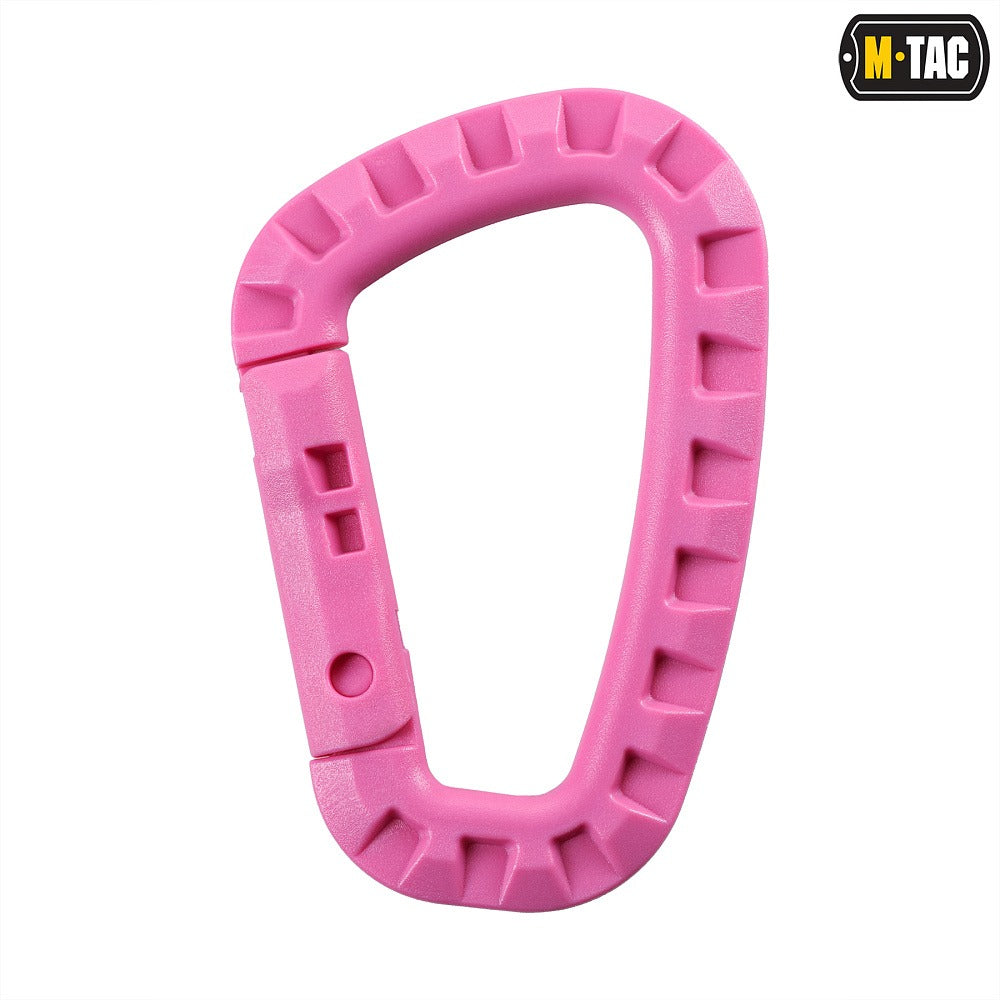 M-Tac Plastic Carabiner