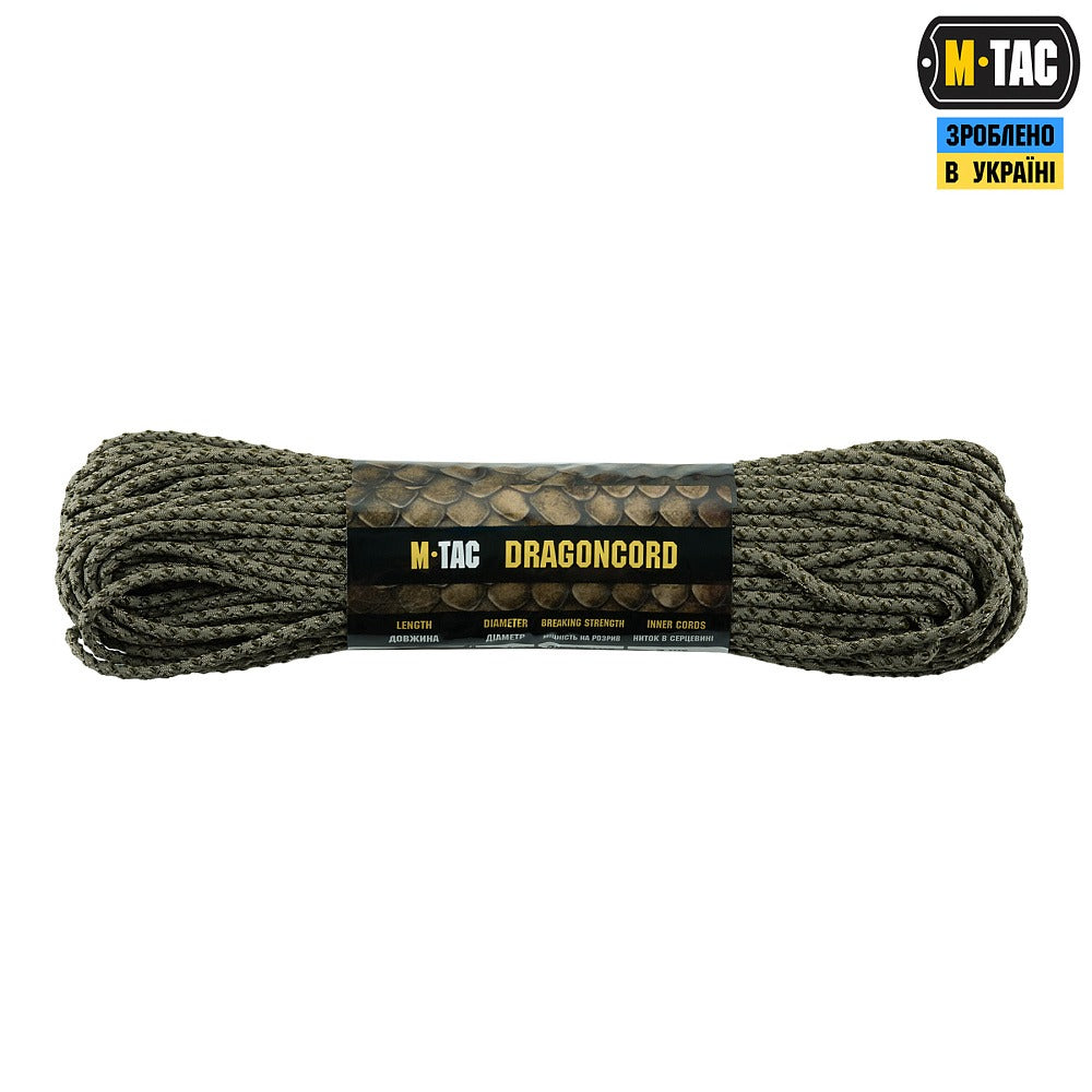 M-Tac Paracord Dragon Cord
