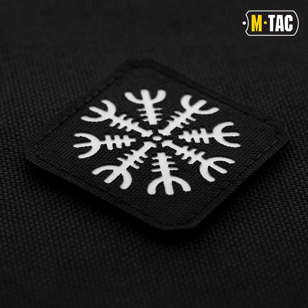 M-Tac Helm of Awe Laser Cut Patch