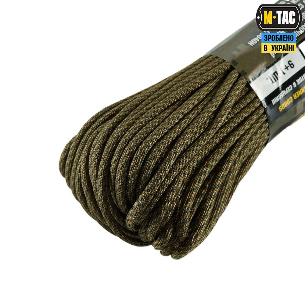 M-Tac Paracord 550 Mil-Spec