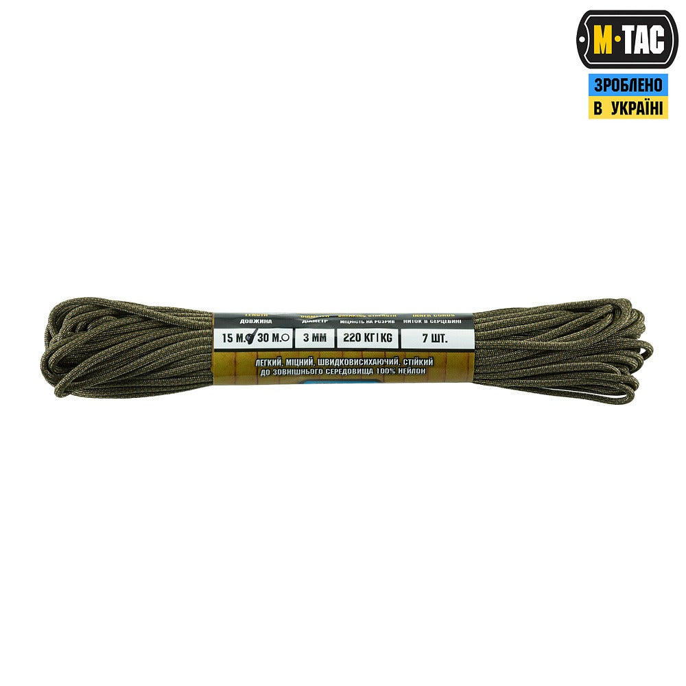 M-Tac Paracord 475
