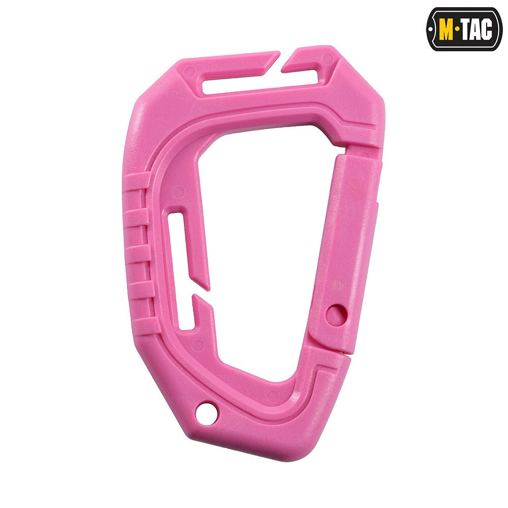 M-Tac Tactical Plastic Carabiner