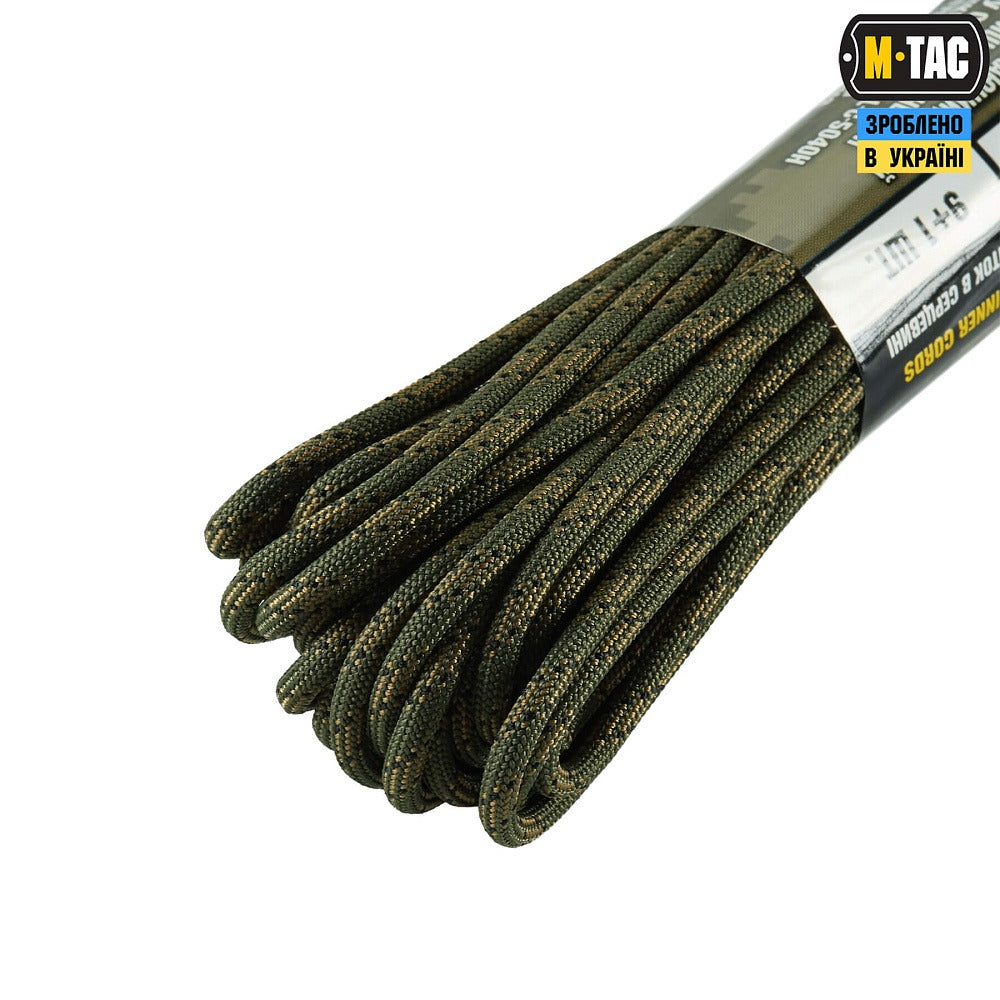 M-Tac Paracord 550 Mil-Spec