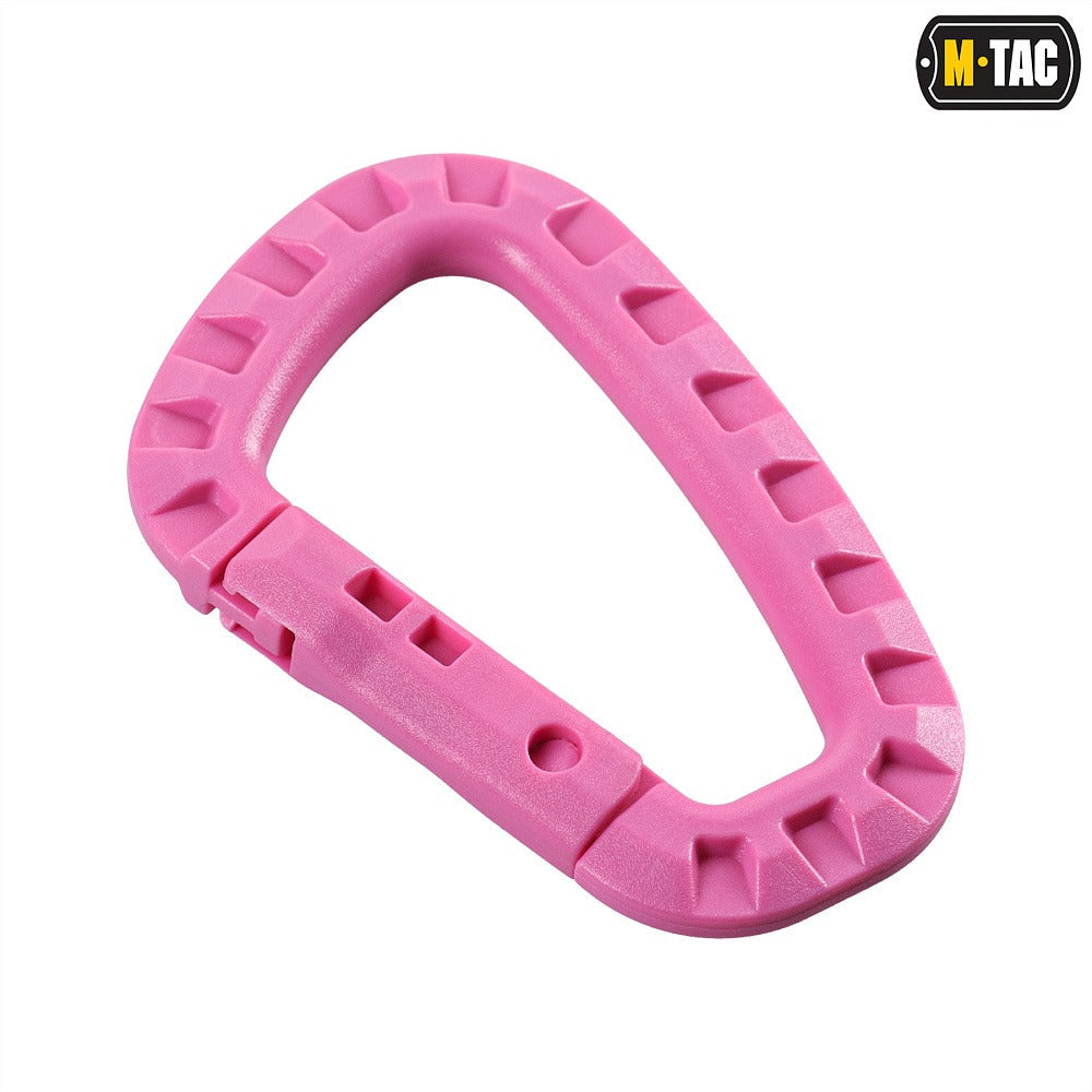 M-Tac Plastic Carabiner