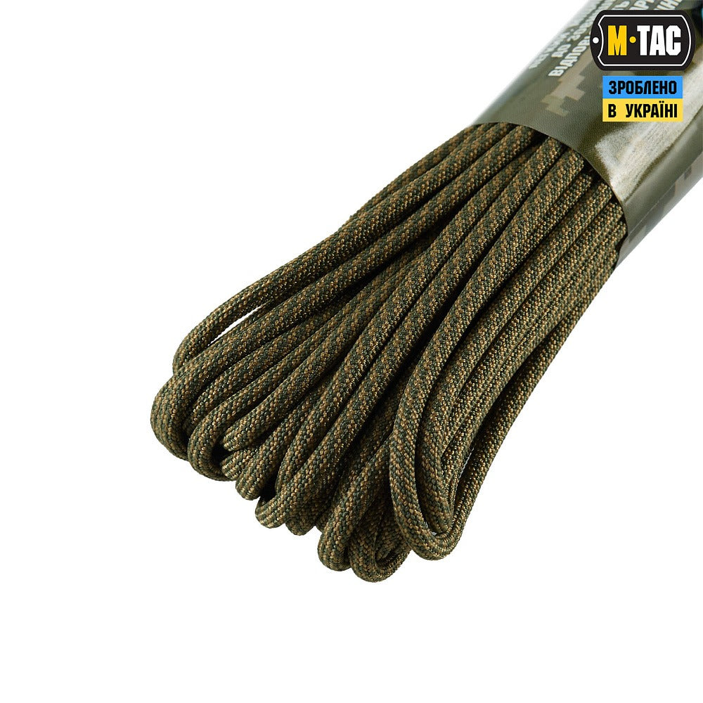 M-Tac Paracord 550 Mil-Spec