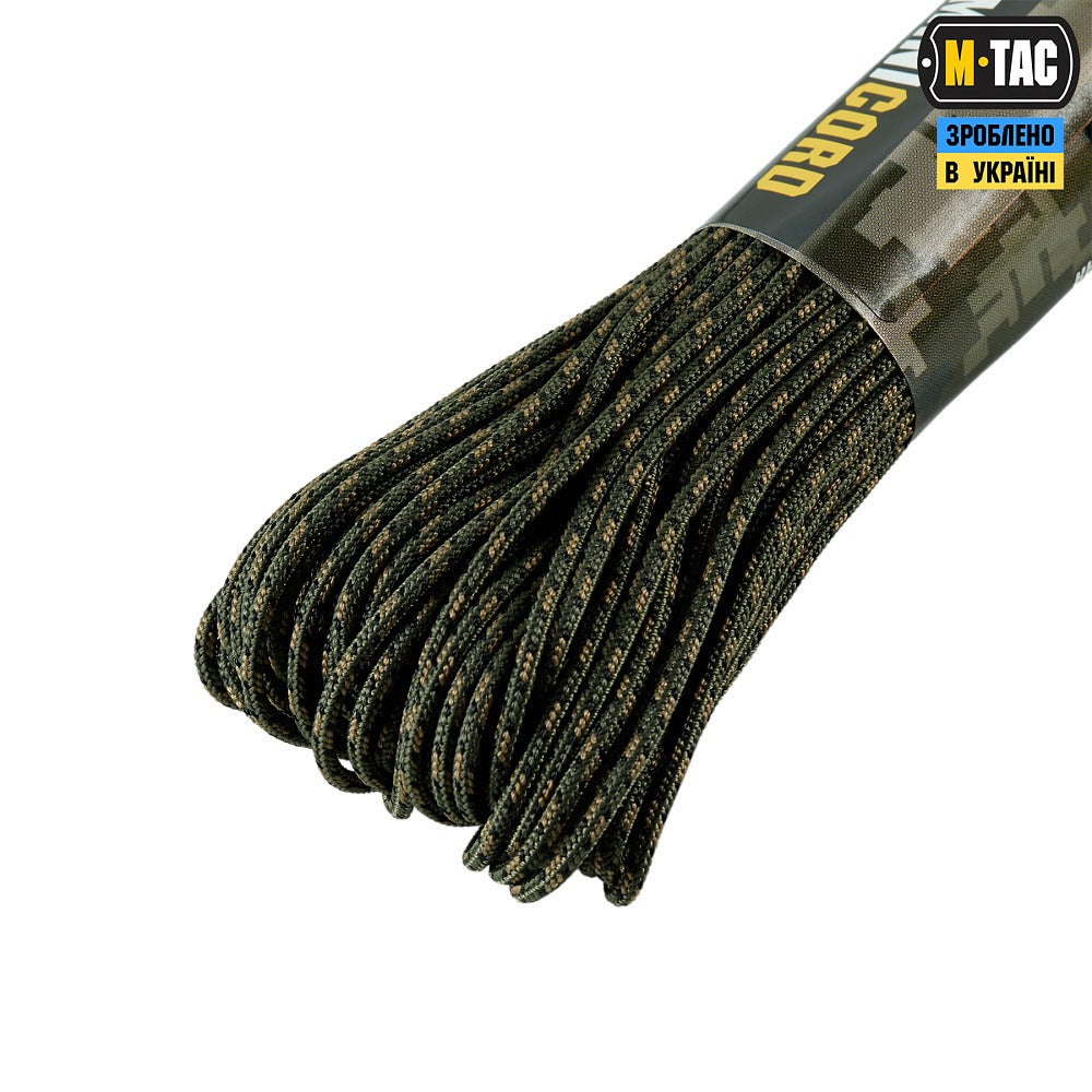 M-Tac Paracord Minicord Mil-Spec