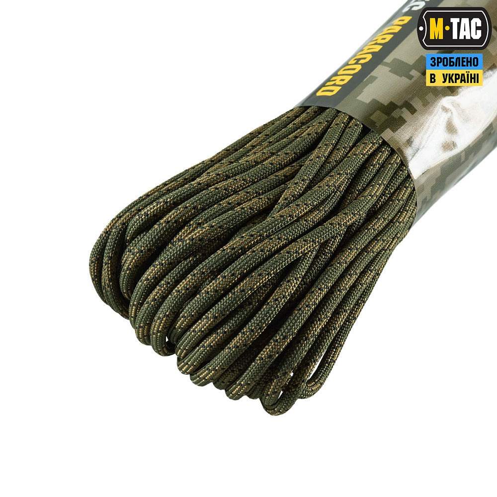 M-Tac Paracord 550 Mil-Spec