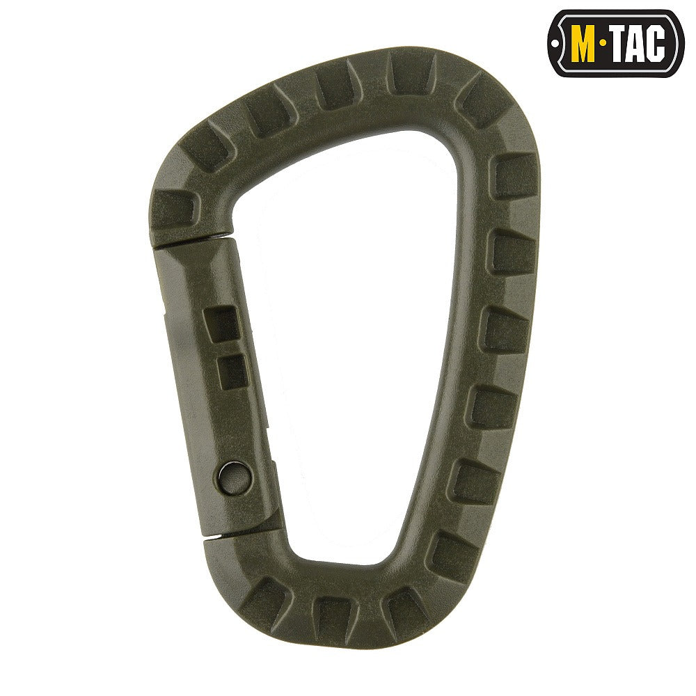 M-Tac Plastic Carabiner