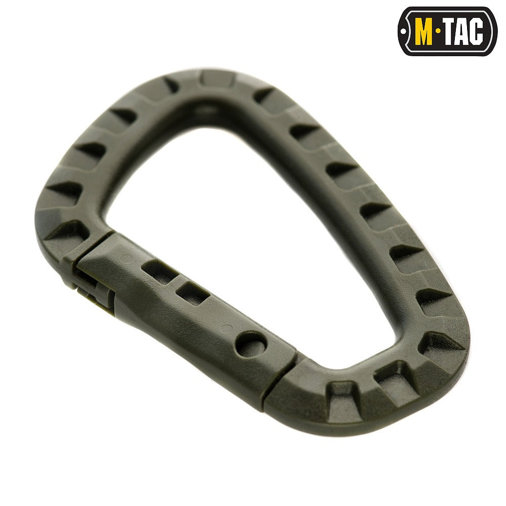 M-Tac Plastic Carabiner