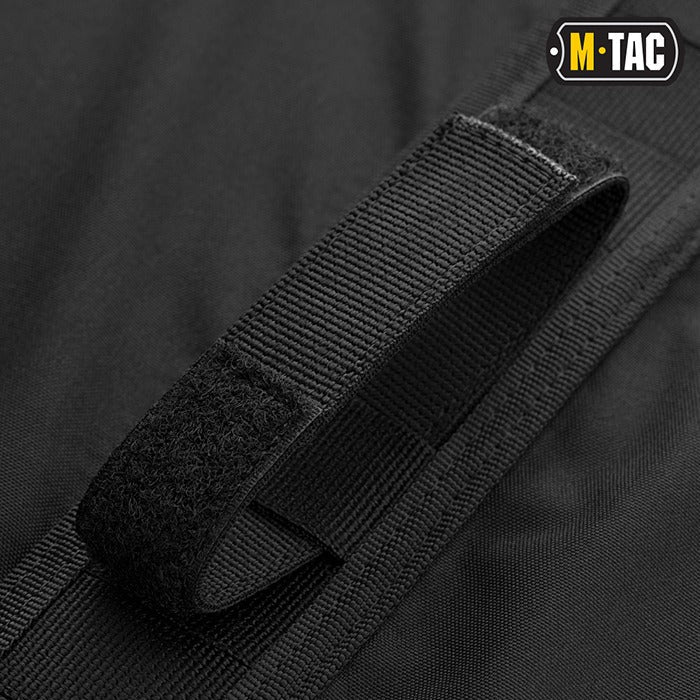 M-Tac Elite Rifle Case 39" Dual Compartment with Backpack Straps