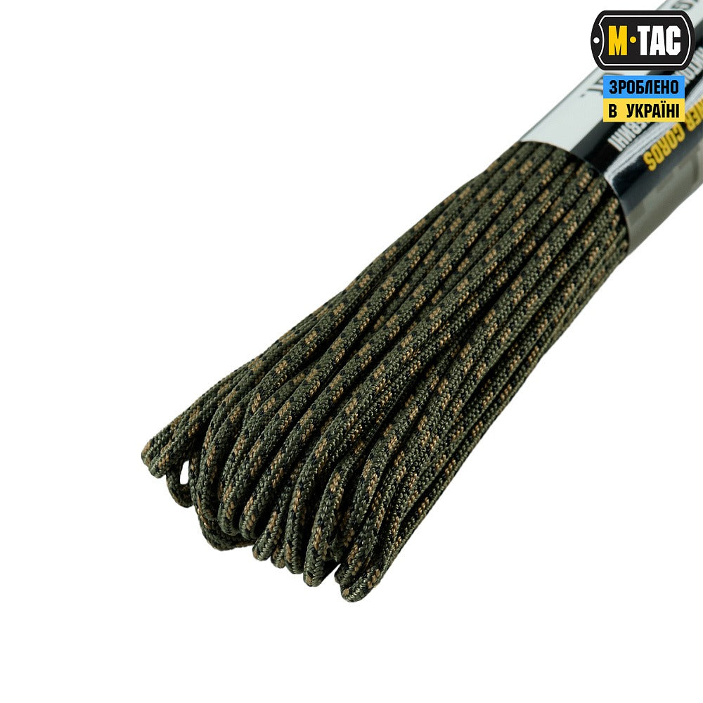 M-Tac Paracord Minicord Mil-Spec