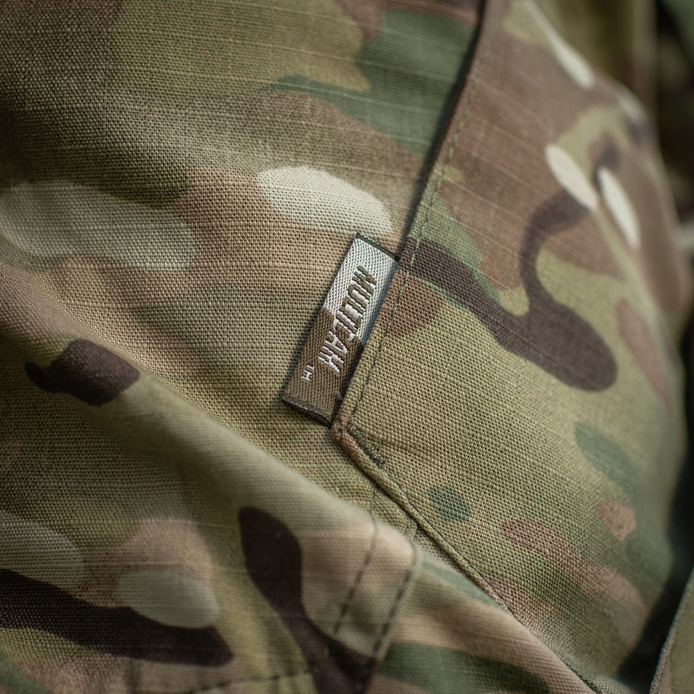 M-Tac Sturm Shorts NYCO Extreme