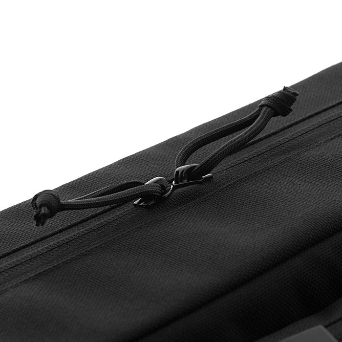 M-Tac Elite Rifle Case 39" Dual Compartment with Backpack Straps