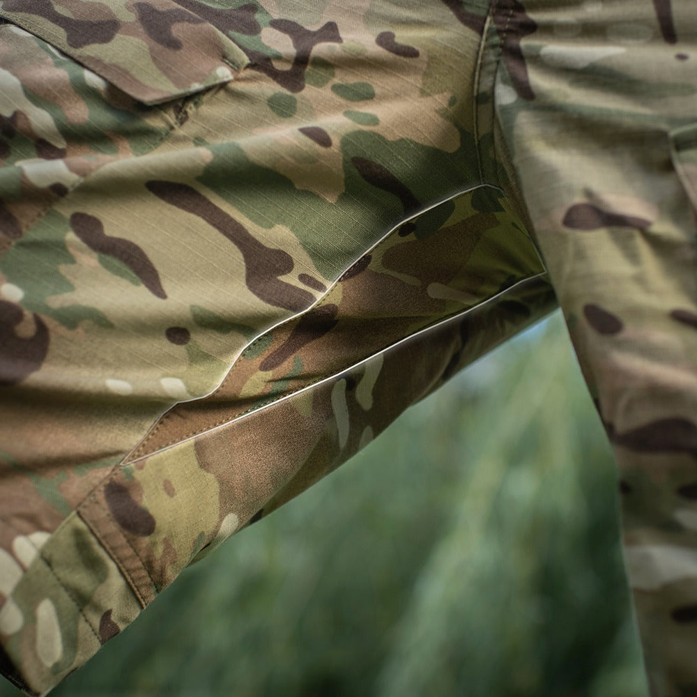 M-Tac Sturm Shorts NYCO Extreme