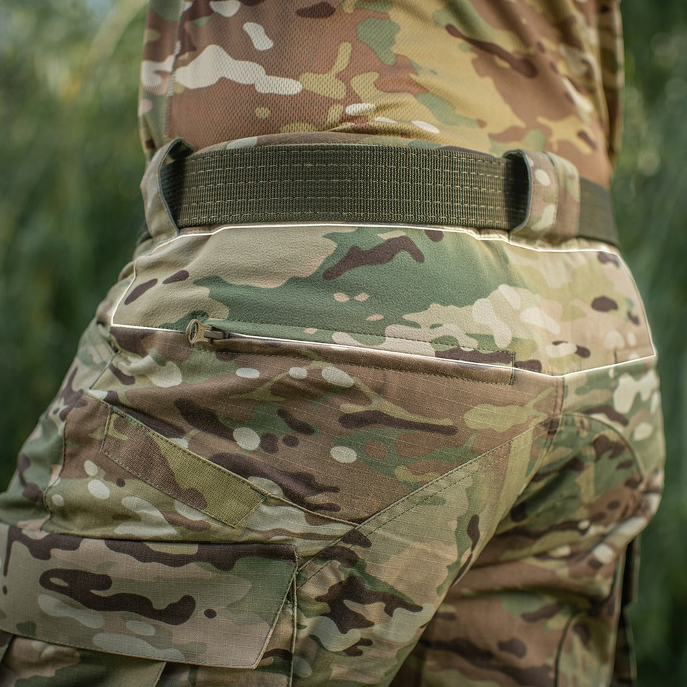 M-Tac Sturm Shorts NYCO Extreme
