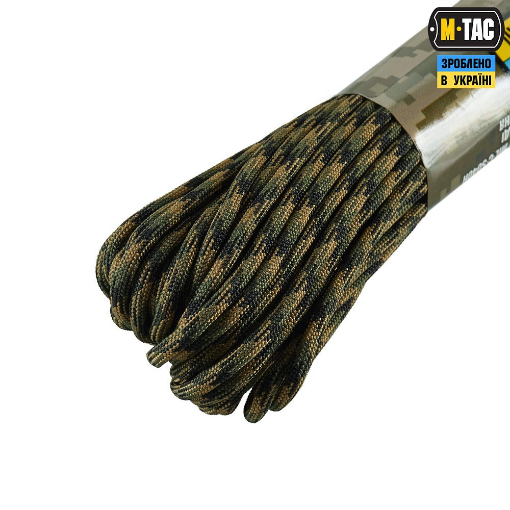 M-Tac Paracord 550 Mil-Spec