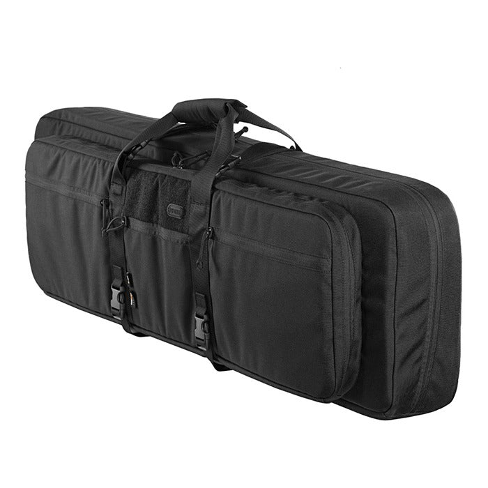 M-Tac Elite Rifle Case 39" Dual Compartment with Backpack Straps