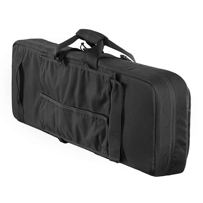 M-Tac Elite Rifle Case 39" Dual Compartment with Backpack Straps