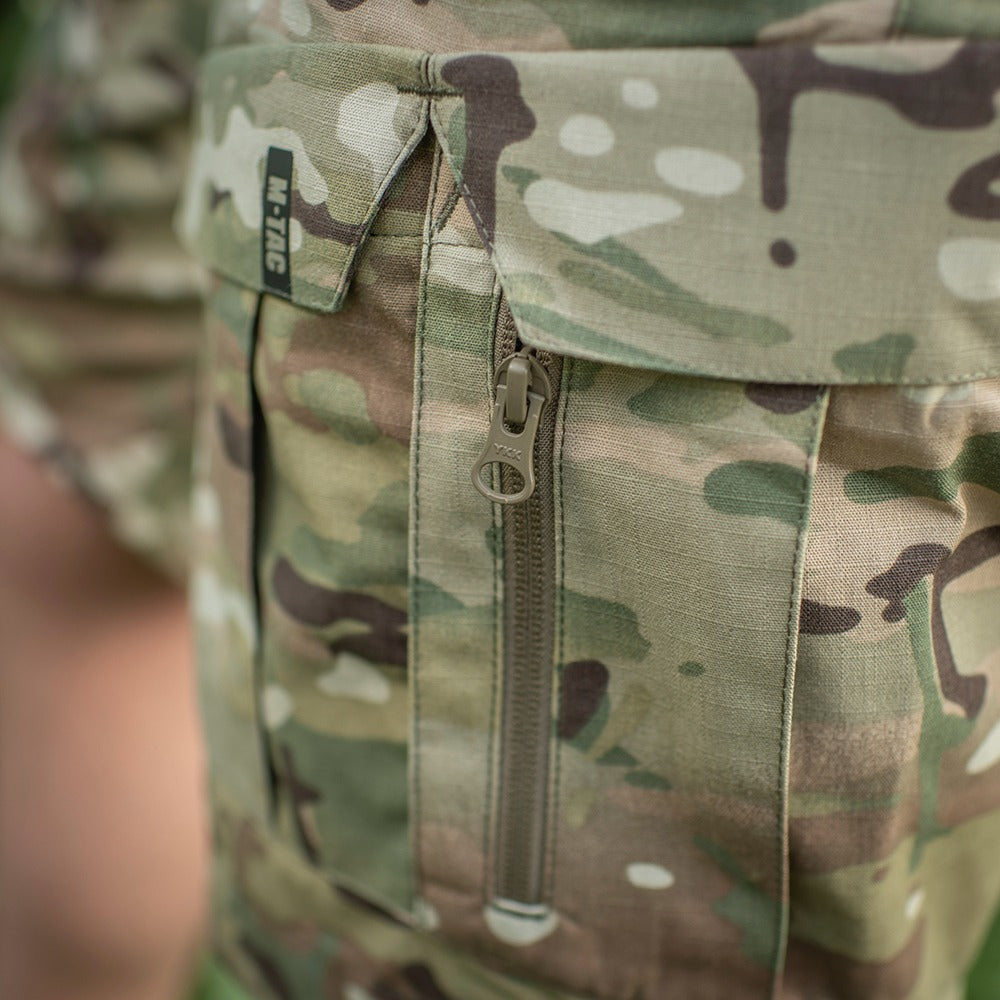 M-Tac Sturm Shorts NYCO Extreme