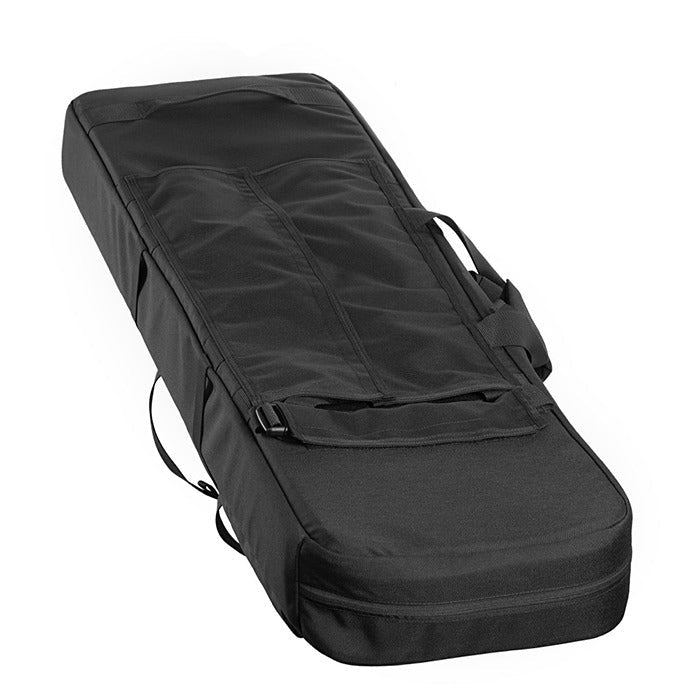 M-Tac Elite Rifle Case 39" Dual Compartment with Backpack Straps