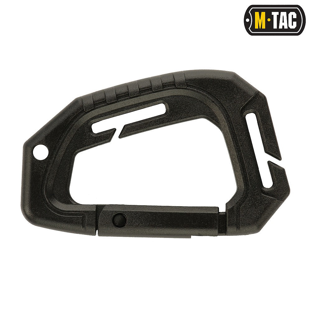 M-Tac Tactical Plastic Carabiner
