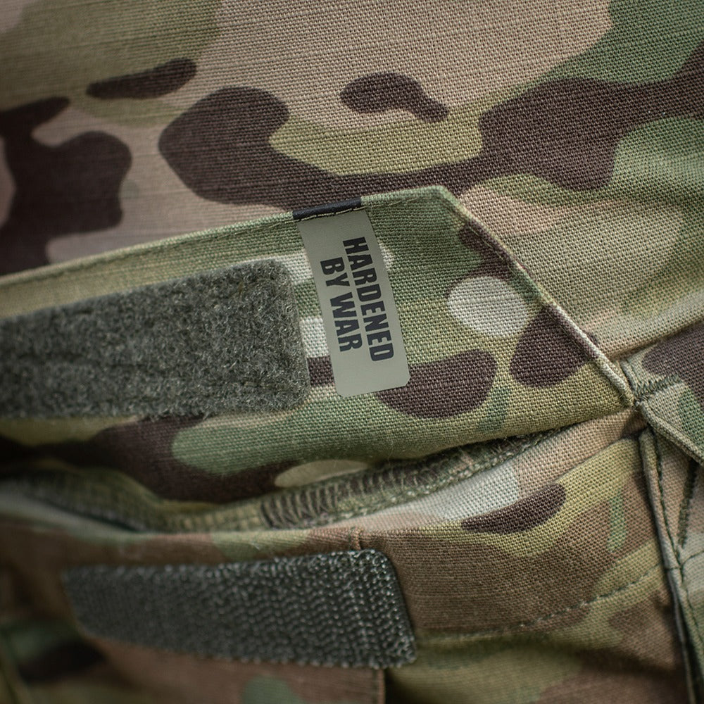 M-Tac Sturm Shorts NYCO Extreme