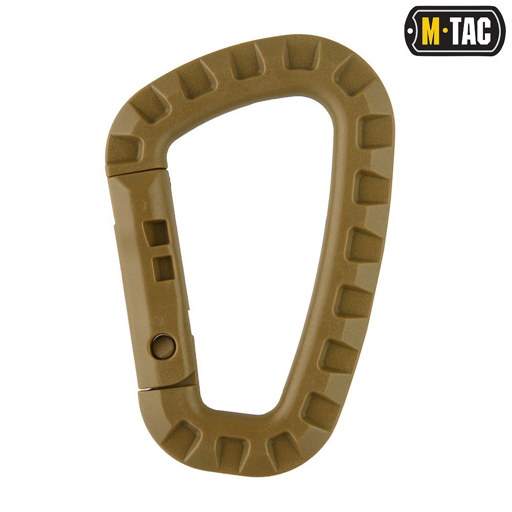 M-Tac Plastic Carabiner