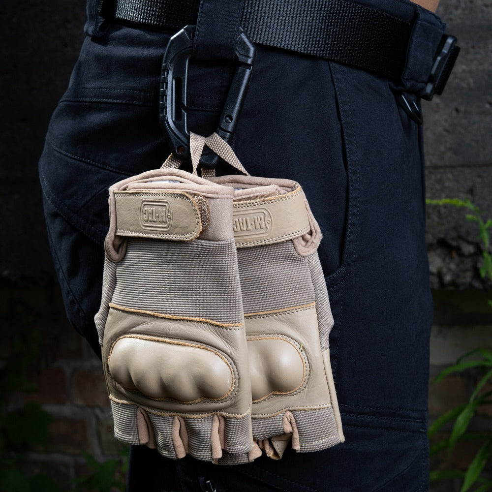 M-Tac Tactical Plastic Carabiner