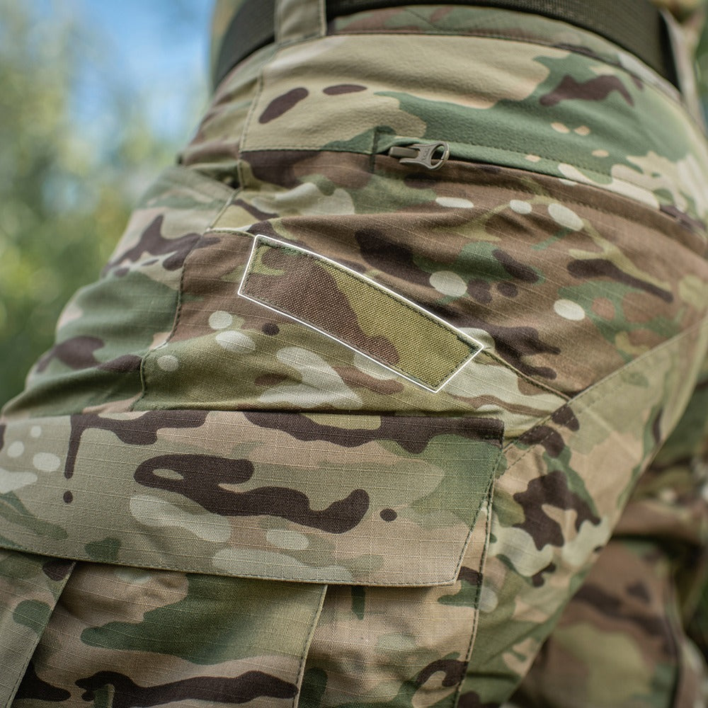 M-Tac Sturm Shorts NYCO Extreme