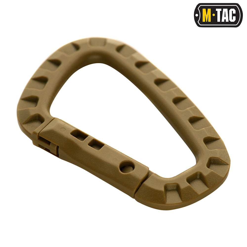 M-Tac Plastic Carabiner