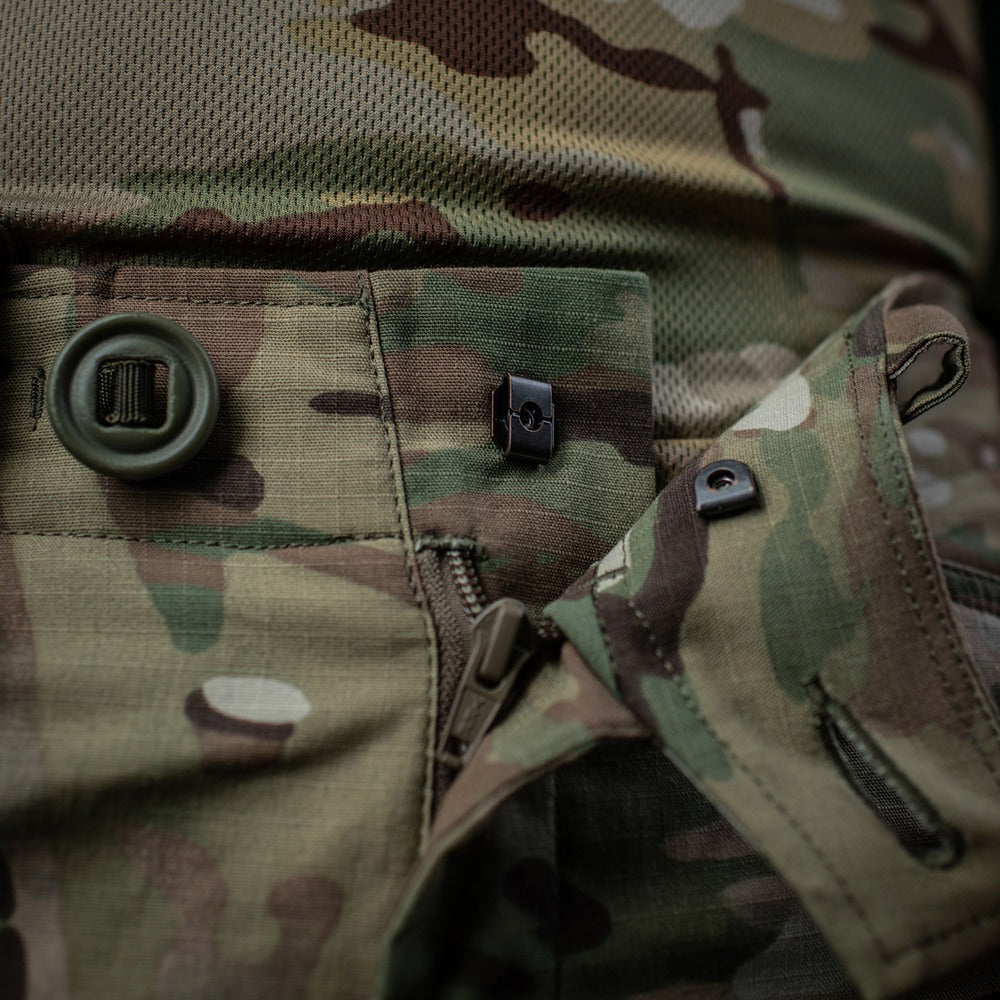 M-Tac Sturm Shorts NYCO Extreme
