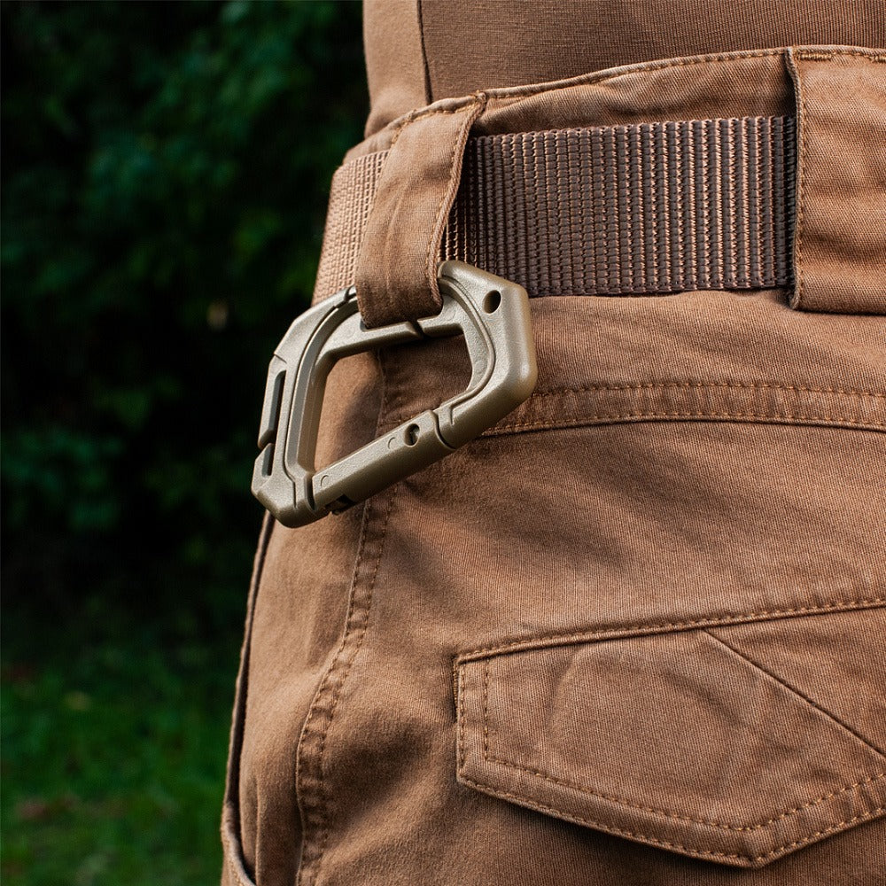 M-Tac Tactical Plastic Carabiner
