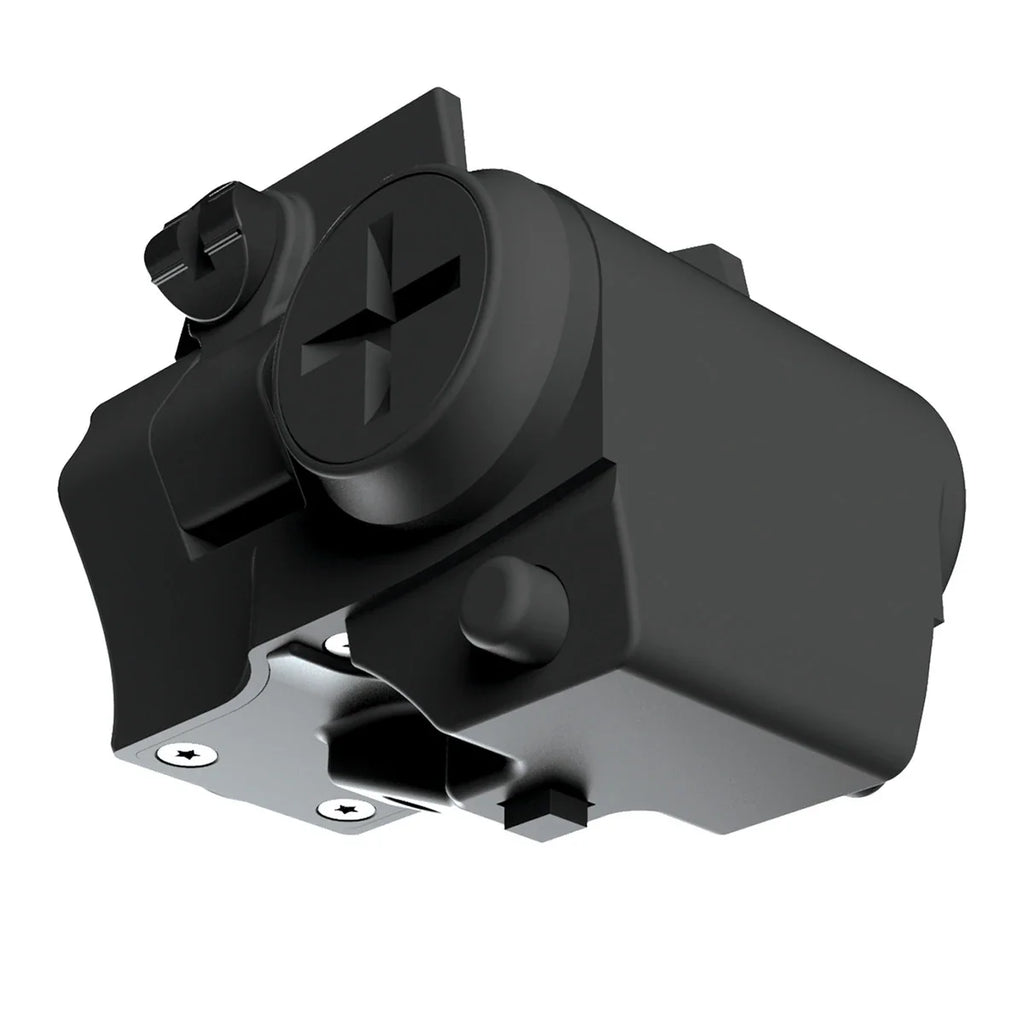 iPROTECT | Q-Series Green Rail-Mount Firearm Laser Sight