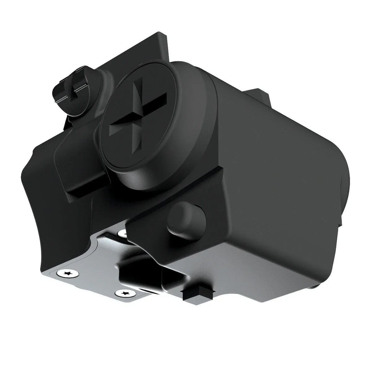 iPROTECT | Q-Series Green Rail-Mount Firearm Laser Sight