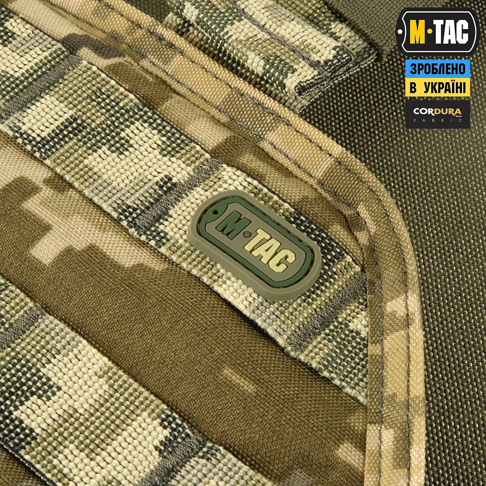 M-Tac Thigh Platform