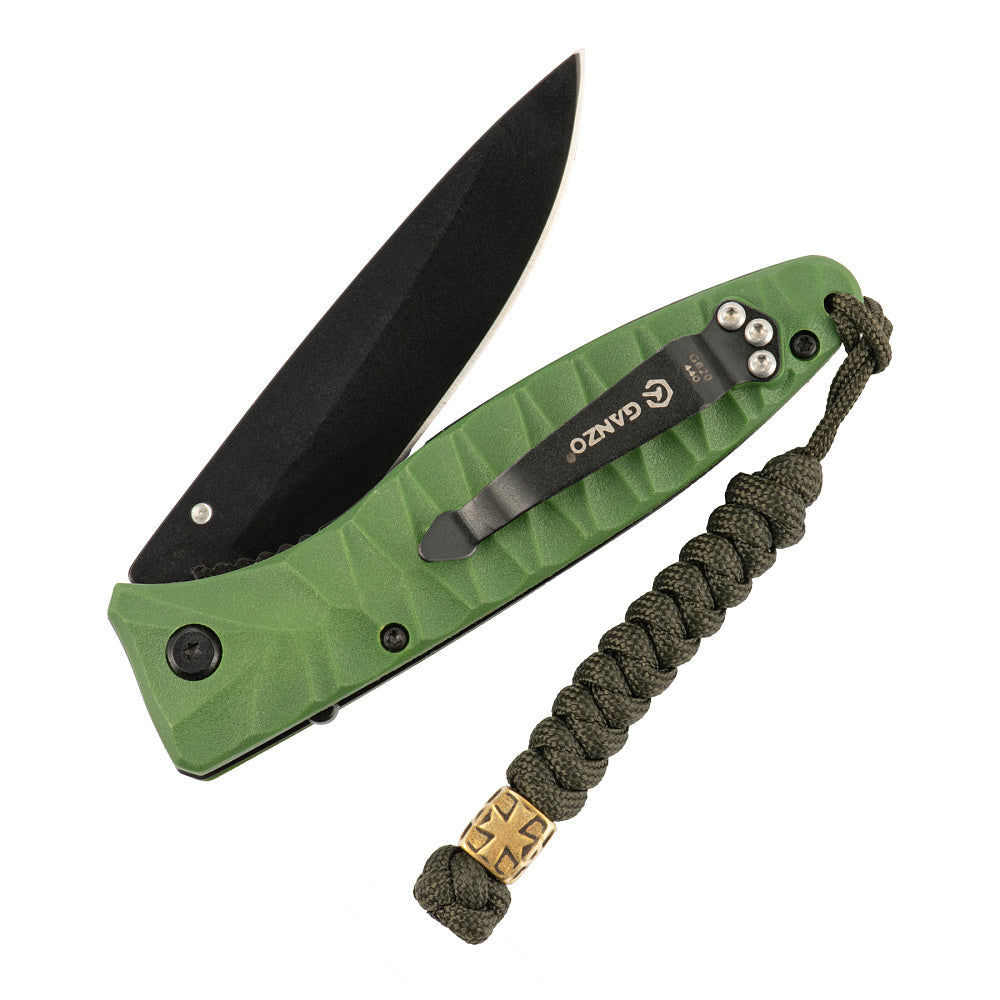 M-Tac Lanyard Viper Cossack Cross