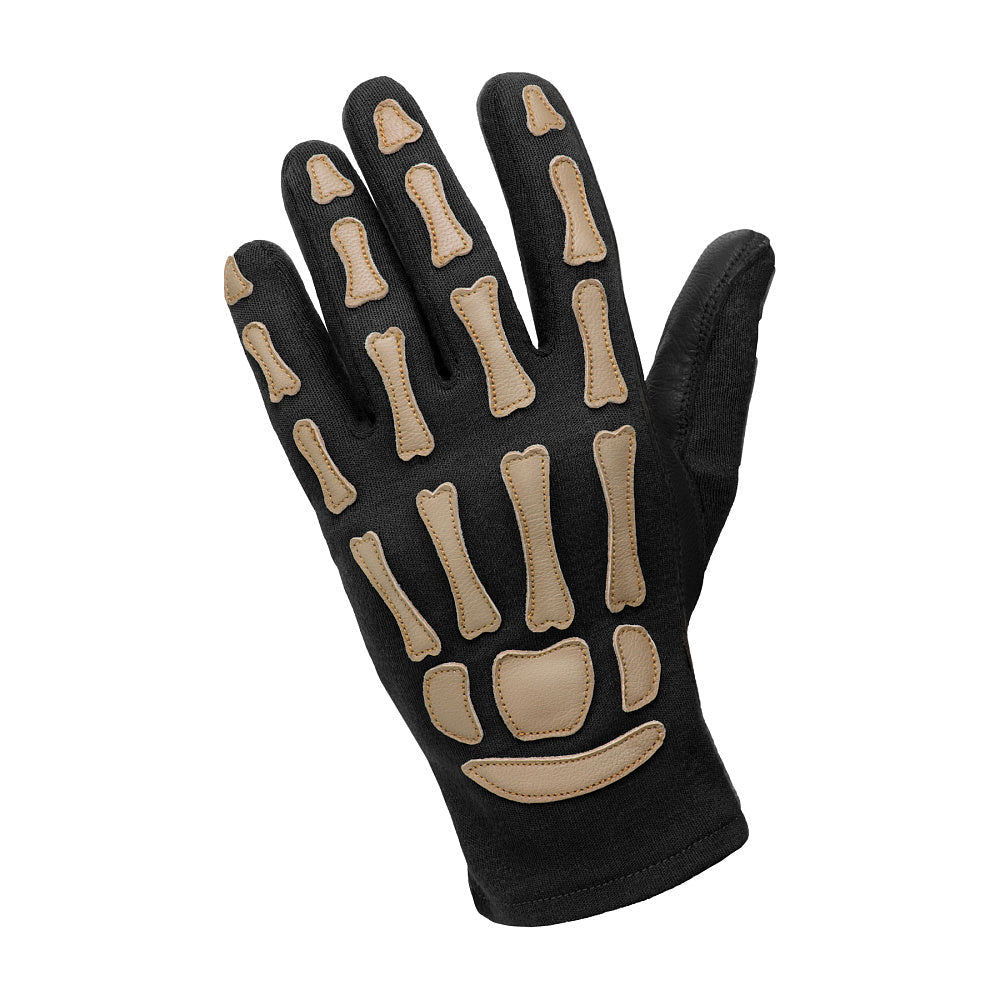 M-Tac Gloves Skeleton Nomex
