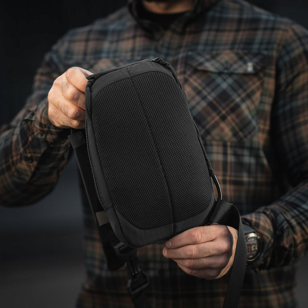 M-Tac Civilian Sling Bag Lite-NR
