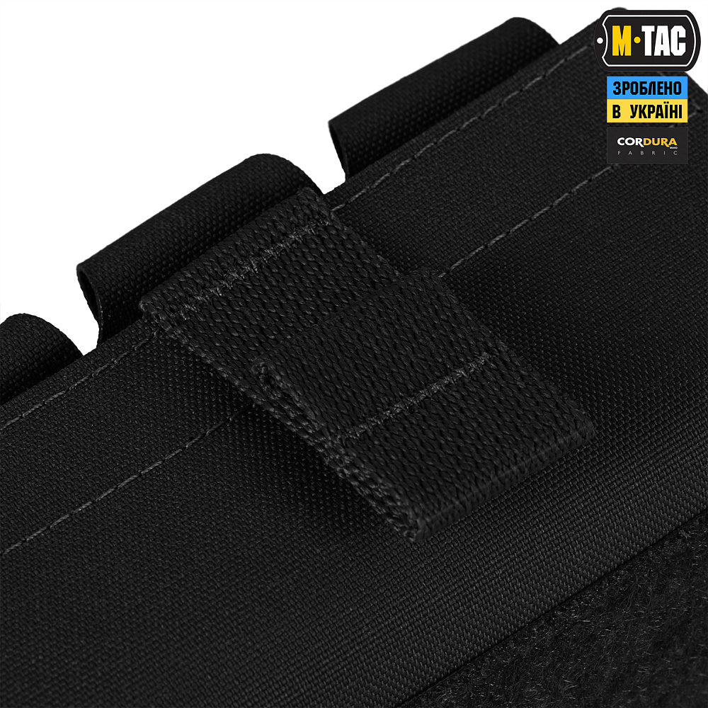 M-Tac Shotgun Shell Pouch (12 Gauge, 10-Round) Elite