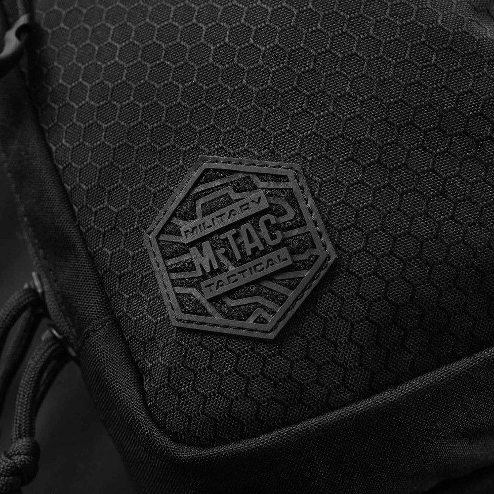 M-Tac Sling Pistol Bag Hex