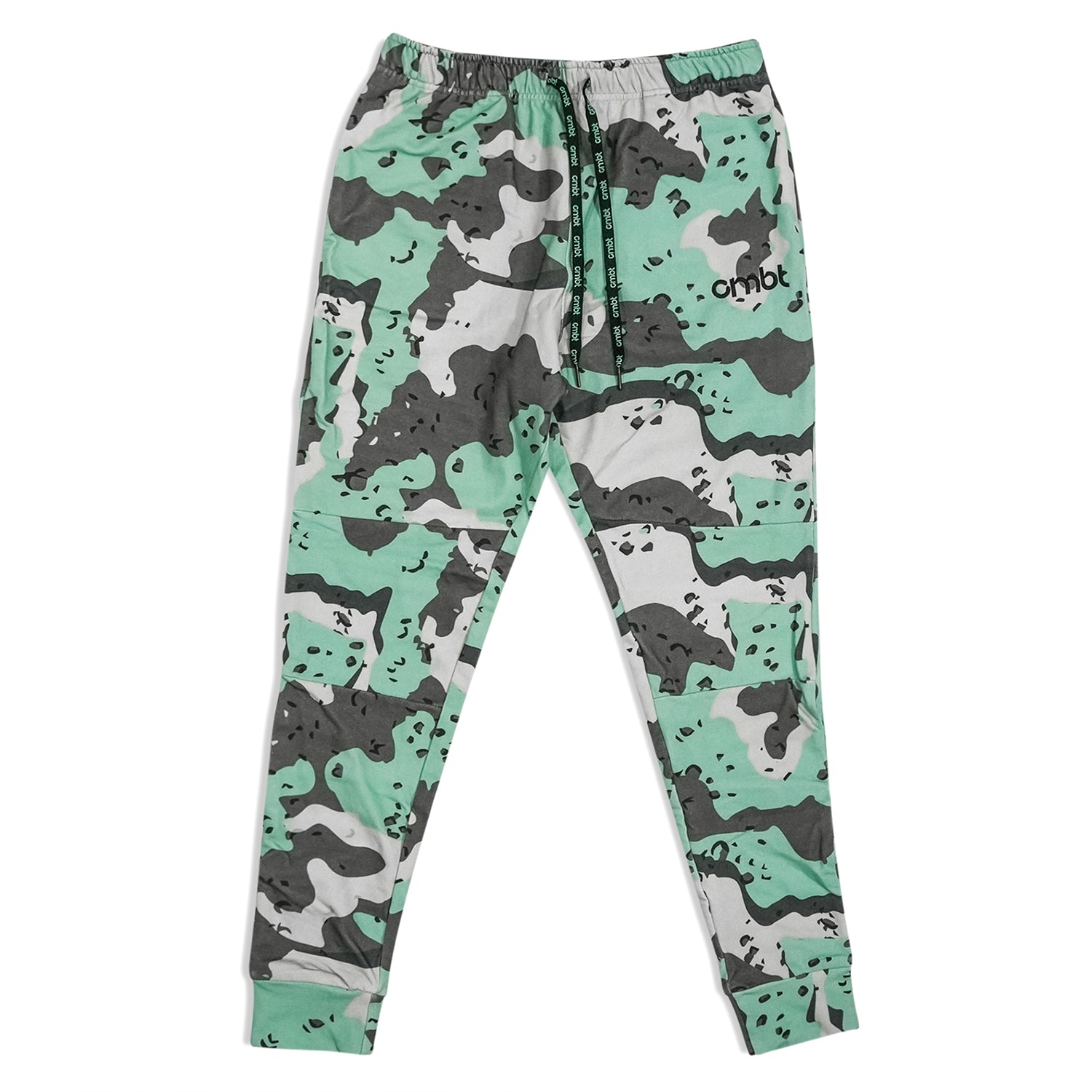 Men's Dynamic Full Length Performance Joggers 2.0