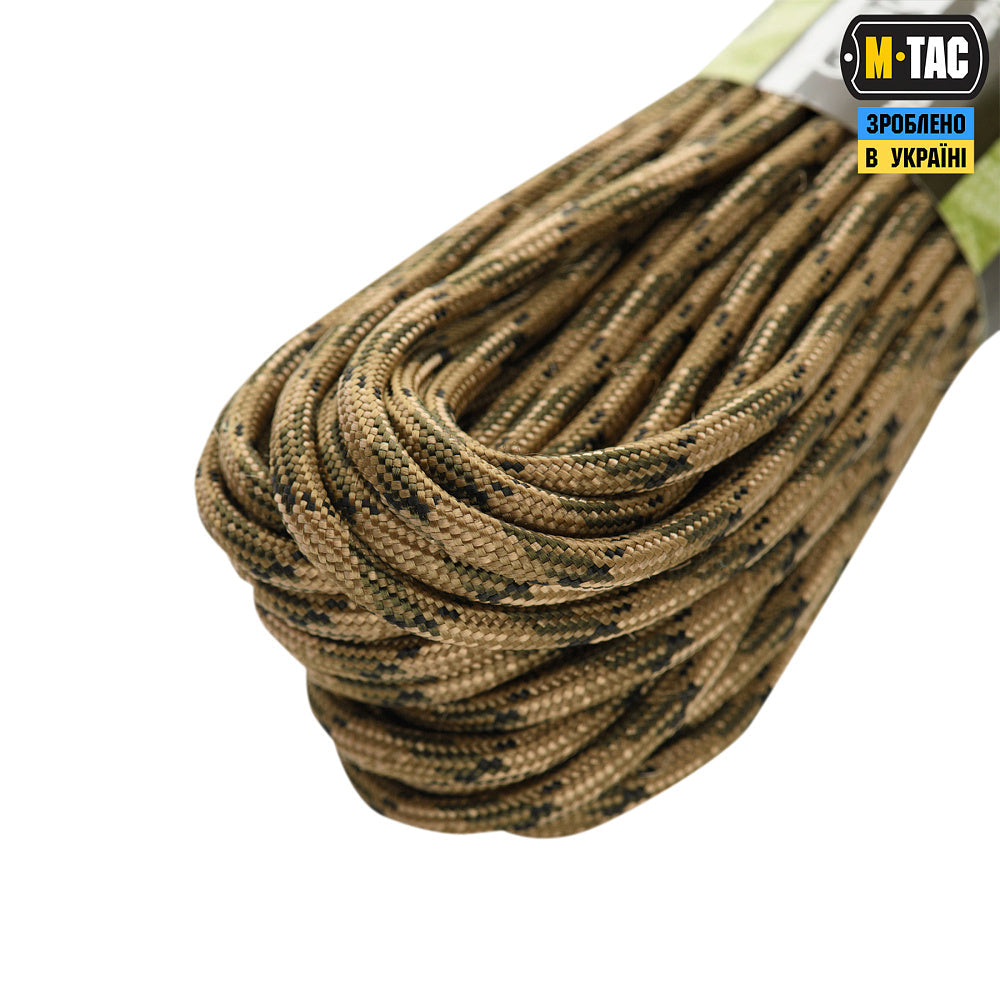 M-Tac Paracord Survival