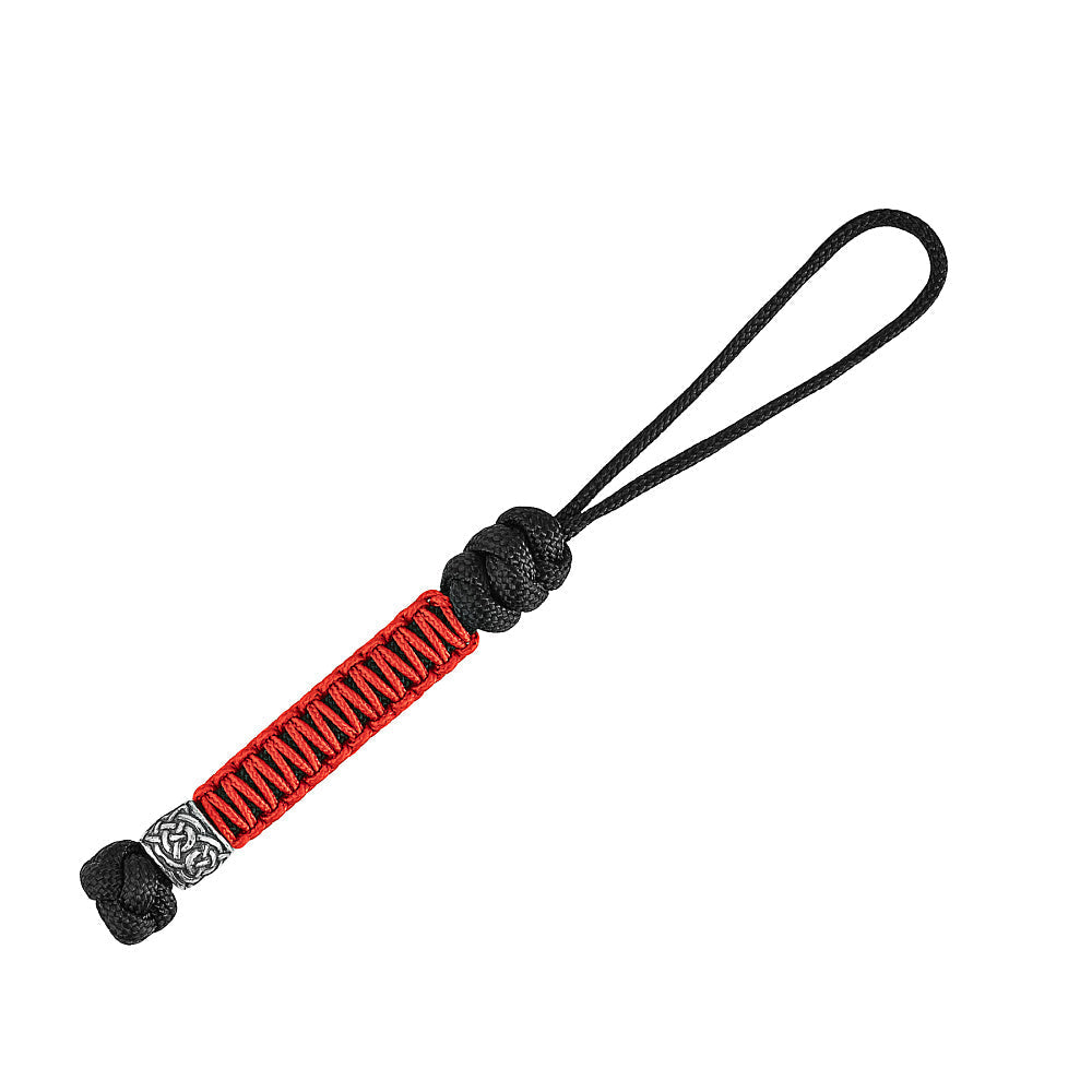M-Tac Scandinavian Silver Lanyard