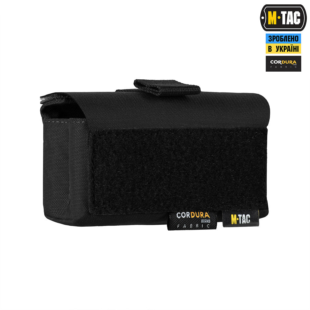 M-Tac Shotgun Shell Pouch (12 Gauge, 10-Round) Elite